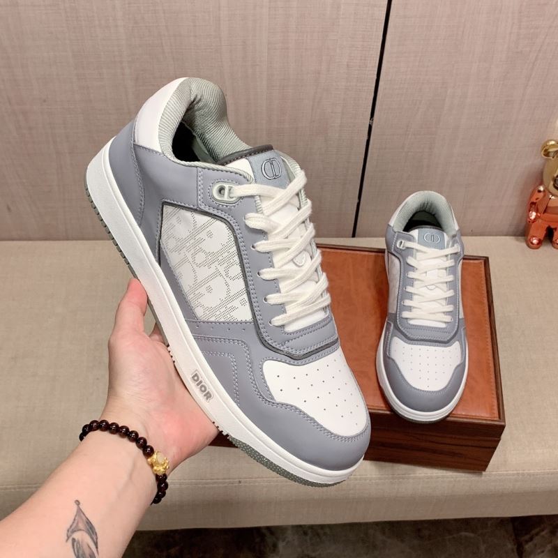 Christian Dior Sneaker